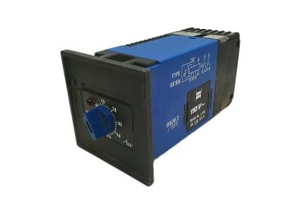 BROYCE CONTROL S07DN-AC110-0-60M