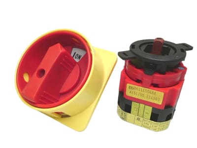 MERZ ELEKTRO A151/50-CER