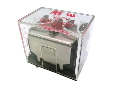 BETA ELECTRIC INDUSTRY BLY4-4C-S-110VAC