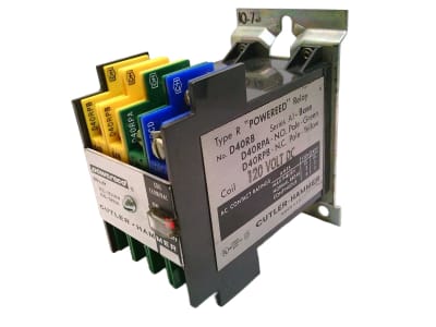 EATON CORPORATION D40RR52-A1