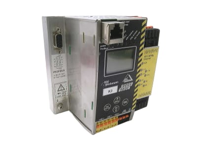 BIHL & WIEDEMANN BWU2702