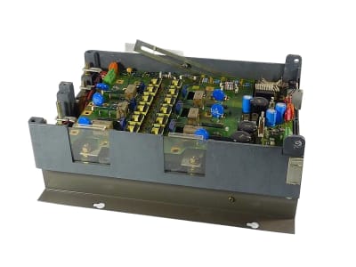 CONVERTEAM 27V4000/40