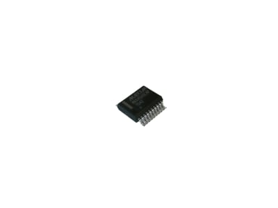 MAXIM INTEGRATED PRODUCTS MAX4565CAP+