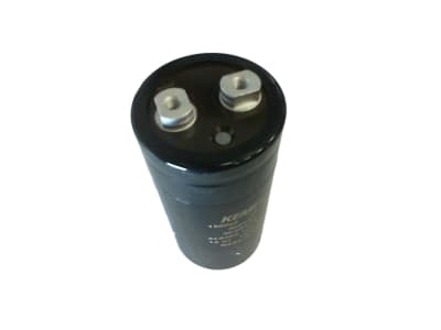 YAGEO ALS30A152KF400