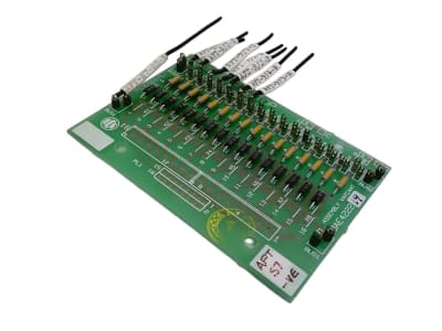 ICS OAE4222/19
