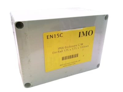 IMO EN15C