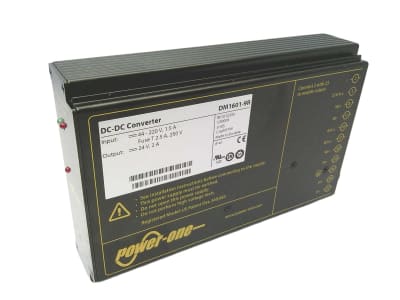 BEL FUSE DM1601-9R