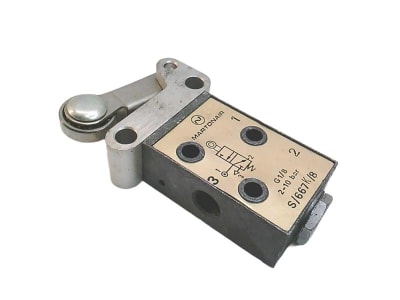 NORGREN S/667K/8