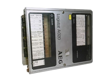 EEC AEG A020-ERW-220V
