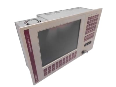 LAUER SYSTEME A120C8KAKP