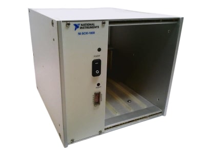 NATIONAL INSTRUMENTS 181445L-31