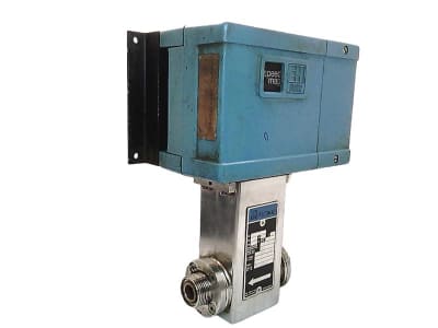 ENDRESS & HAUSER SPEEDMAG-PII-DI-655