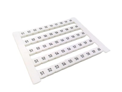 WEIDMULLER DEK-5-FWZ-51-60