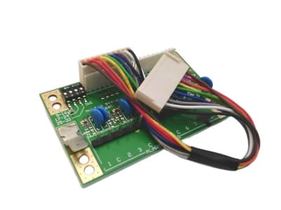 ARITECH ATS1202