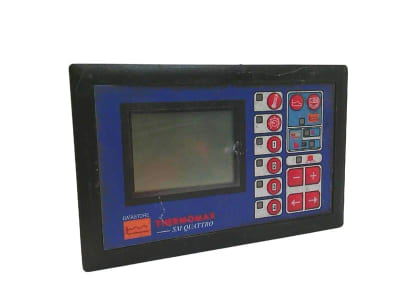 THERMOMAX SM QUATTRO