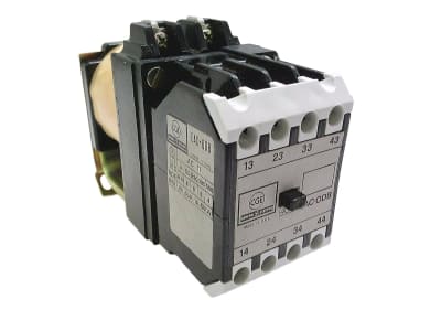 GENERAL ELECTRIC EAC-0DB-40-110D