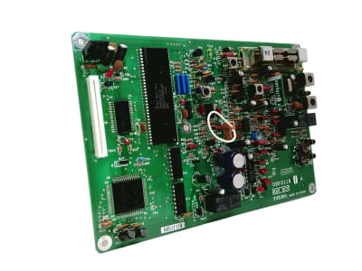 FURUNO ELECTRIC 08P3119B