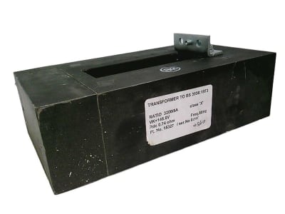 STABILISED TRANSFORMERS 15327