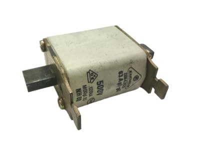 JEAN MULLER DIN43620-63A