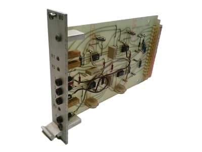 ARBO SYSTEMS EK-3MUUA/01