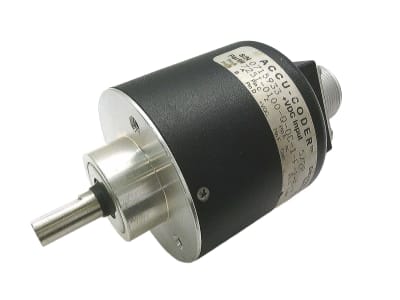 ENCODER PRODUCTS COMPANY 725I-0100-Q-OC-1-F-1-E-Y