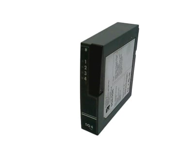 INVENSYS 2500M/DO4LOGIC