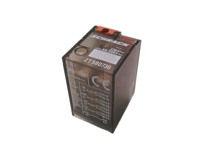 TE CONNECTIVITY ZT580730