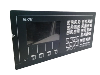 BIVIATOR TE 617