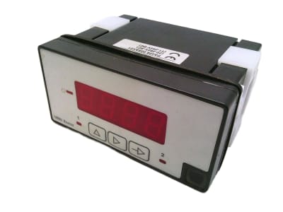 BAUMER ELECTRIC PA408.008AX01