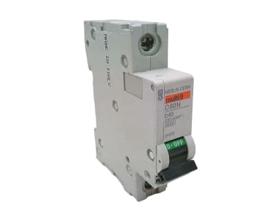 SCHNEIDER ELECTRIC MG24638