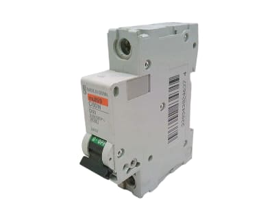 SCHNEIDER ELECTRIC MG24637