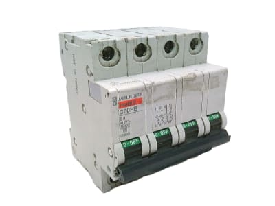 SCHNEIDER ELECTRIC MG25880