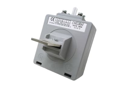 CIRCUTOR TA-210-10/5A