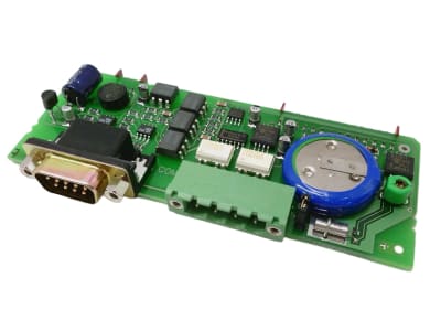 CIRCUTOR CVM/RED-MAX