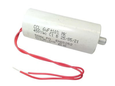 CAMBRIDGE CAPACITORS AX2JB-60B