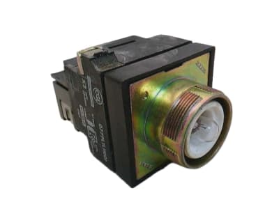 GENERAL ELECTRIC 077PLTL11001