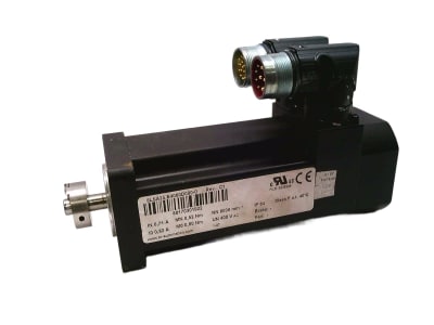 B&R 8LSA25.E4060D000-0