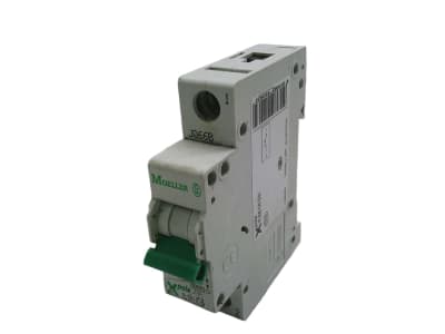 EATON CORPORATION PLS6-C6-DW