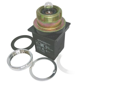 GENERAL ELECTRIC 077LT220/24