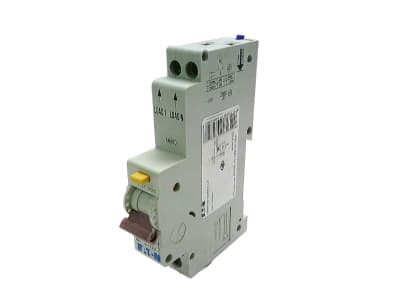 EATON CORPORATION ERBM-32/1/C/003-A-UK
