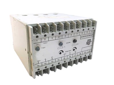 HAUNI 209-042-2-EN-8420