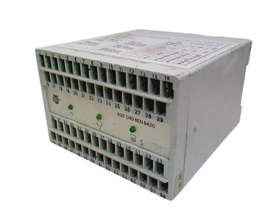 HAUNI 209-040-6EN-8420