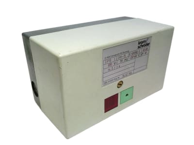 HONEYWELL IFS11OM-5