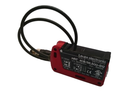 LEUZE HRT-46B/66.500-S12
