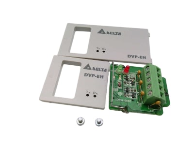 DELTA ELECTRONICS DVP-F422