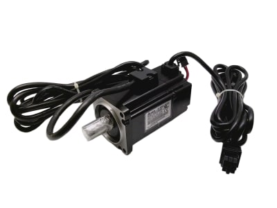 DELTA ELECTRONICS ECMA-C30602EC