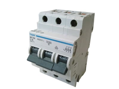 HAGER NC-310