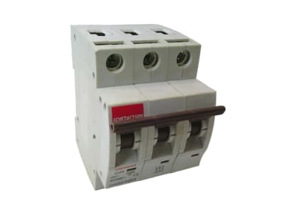 CONTACTUM CPB1032C3