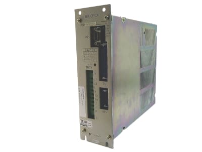 YASKAWA ELECTRIC DR2-04ACPY63