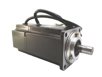 YASKAWA ELECTRIC SGM-08UW12S